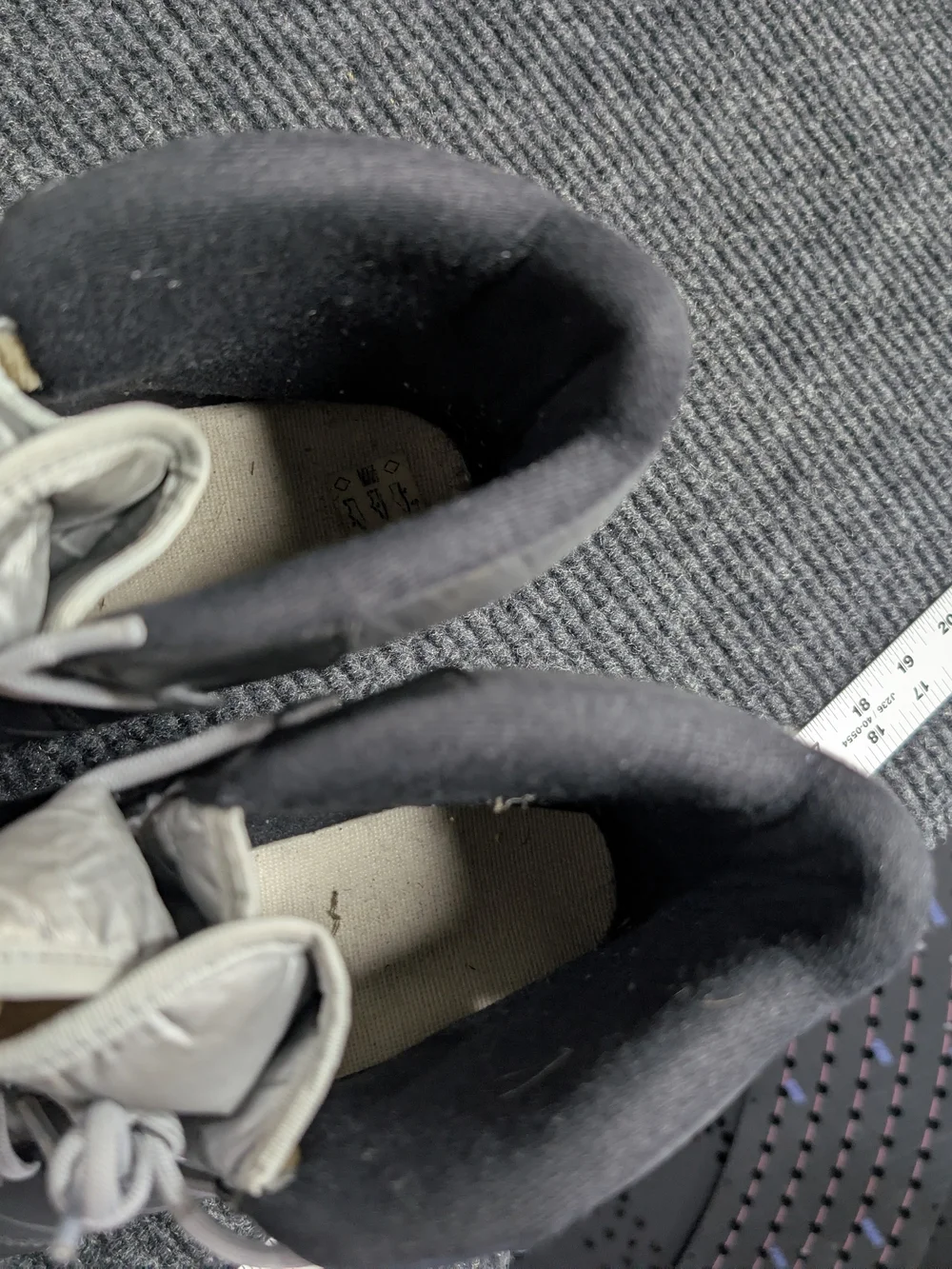 Alpina TR70 Cross Country Ski Boots
